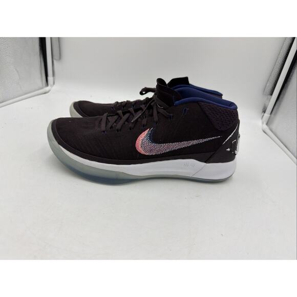 Size 9 - Nike Kobe A.D. Mid Port Wine main image 6